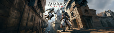 Assassin's Creed