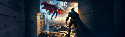 DC Comics