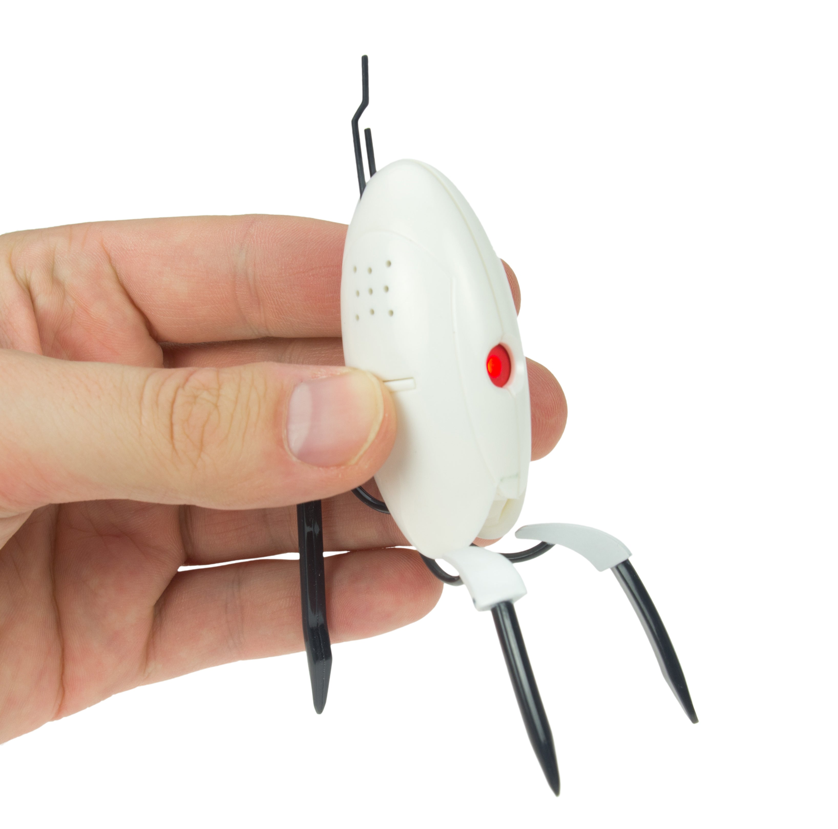 Portal 2 Turret Flashlight with Sound — getDigital